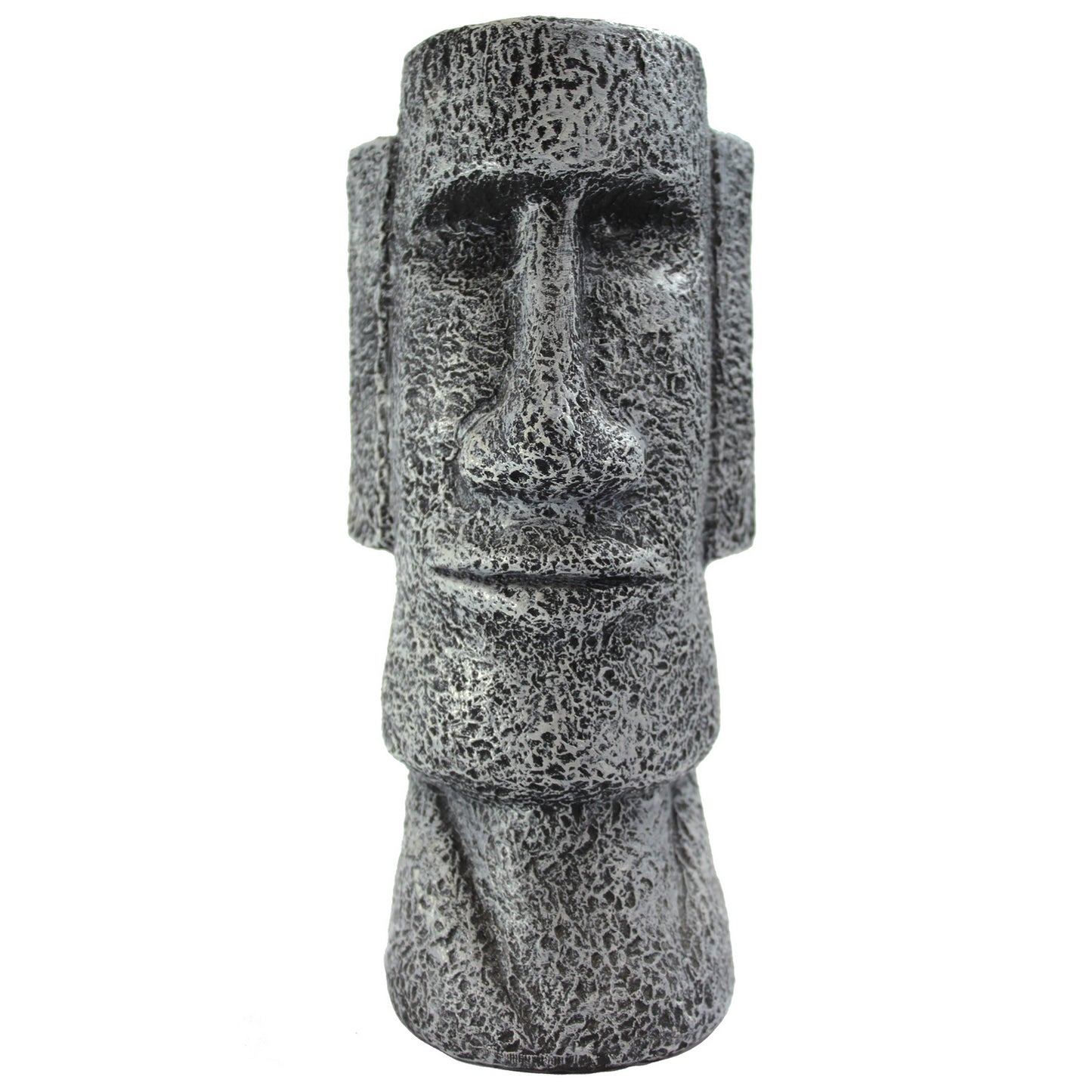 Moai Head Easter Island Statue, Medium